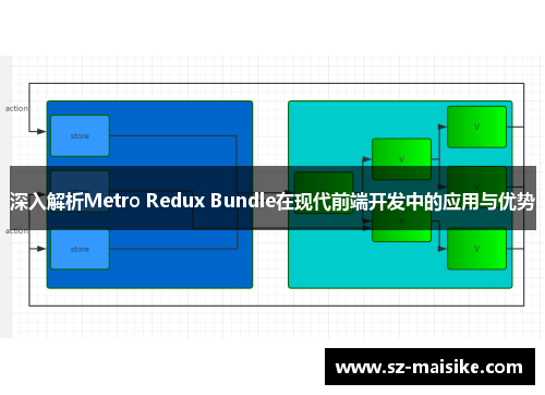 深入解析Metro Redux Bundle在现代前端开发中的应用与优势